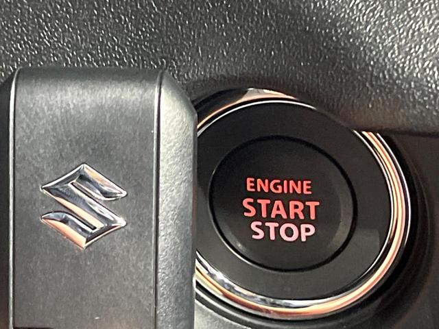 ジムニー ＸＣ　届出済未使用車　セーフティサポート　車線逸脱警報　クルーズコントロール　クリアランスソナー　ＬＥＤヘッド　オートライト　前席シートヒーター　オートエアコン　アイドリングストップ　スマートキー（59枚目）