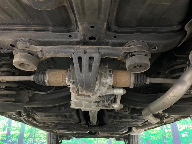 ヴェゼル ハイブリッドＸ　寒冷地仕様　純正ナビ　シティブレーキ　クルーズコントロール　シートヒーター　ＬＥＤヘッドライト　パドルシフト　革巻きステアリング　フロントフォグランプ　オートライト（20枚目）