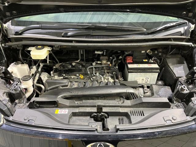 ヴォクシー Ｓ－Ｚ　寒冷地仕様　純正ナビ付ＤＡ　バックカメラ　両側電動スライド　衝突被害軽減　レーダークルーズ　オートハイビーム　ＬＥＤヘッド　オートライト　コーナーセンサー　シートヒーター（19枚目）