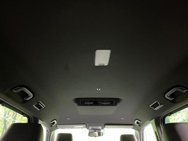 ヴォクシー Ｓ－Ｚ　寒冷地仕様　純正ナビ付ＤＡ　バックカメラ　両側電動スライド　衝突被害軽減　レーダークルーズ　オートハイビーム　ＬＥＤヘッド　オートライト　コーナーセンサー　シートヒーター（35枚目）