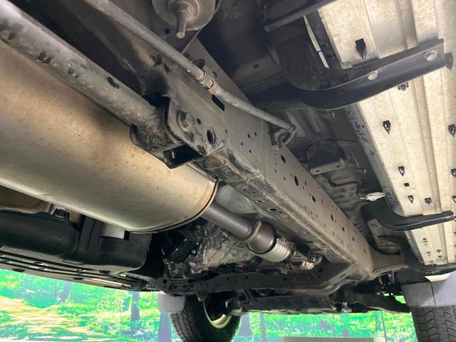 ランドクルーザープラド ＴＸ　寒冷地仕様　純正９型ナビ　トヨタセーフティセンス　レーダークルーズ　ＬＥＤヘッドライト　クリアランスソナー　オートエアコン　スマートエントリー　ＬＥＤフォグランプ（27枚目）