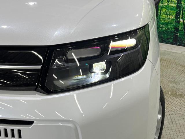 フリード エアー　８型ディスプレイオーディオ　寒冷地仕様　アダプティブクルーズ　両側電動ドア　シートヒーター　コンフォートパッケージ　オートエアコン　スマートキー　ＬＥＤヘッドライト（13枚目）