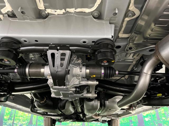 フリード エアー　８型ディスプレイオーディオ　寒冷地仕様　アダプティブクルーズ　両側電動ドア　シートヒーター　コンフォートパッケージ　オートエアコン　スマートキー　ＬＥＤヘッドライト（19枚目）