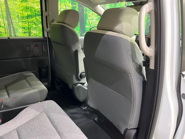 フリード エアー　８型ディスプレイオーディオ　寒冷地仕様　アダプティブクルーズ　両側電動ドア　シートヒーター　コンフォートパッケージ　オートエアコン　スマートキー　ＬＥＤヘッドライト（29枚目）