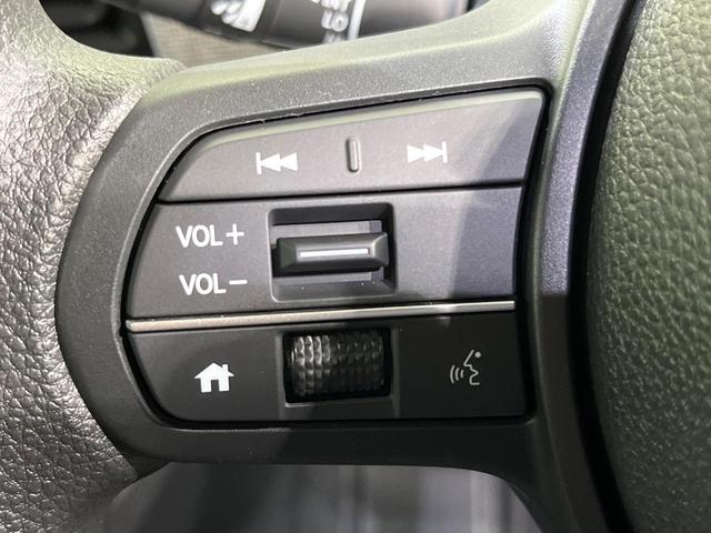 フリード エアー　８型ディスプレイオーディオ　寒冷地仕様　アダプティブクルーズ　両側電動ドア　シートヒーター　コンフォートパッケージ　オートエアコン　スマートキー　ＬＥＤヘッドライト（44枚目）