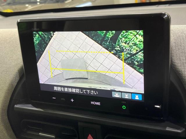 フリード エアー　８型ディスプレイオーディオ　寒冷地仕様　アダプティブクルーズ　両側電動ドア　シートヒーター　コンフォートパッケージ　オートエアコン　スマートキー　ＬＥＤヘッドライト（56枚目）