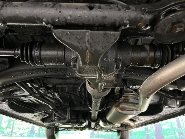 Ｎ－ＢＯＸカスタム Ｇ・Ｌターボホンダセンシング　純正９型ナビ　衝突警報装置　アダプティブクルーズ　両側電動ドア　ＬＥＤヘッドライト　シートヒーター　　ハーフレザーシート　パドルシフト　純正１５インチアルミ　革巻きステアリング（19枚目）