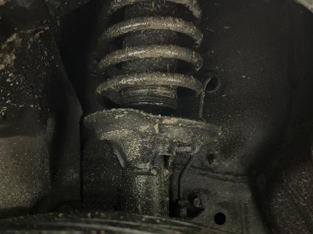 Ｎ－ＢＯＸカスタム Ｇ・Ｌターボホンダセンシング　純正９型ナビ　衝突警報装置　アダプティブクルーズ　両側電動ドア　ＬＥＤヘッドライト　シートヒーター　　ハーフレザーシート　パドルシフト　純正１５インチアルミ　革巻きステアリング（20枚目）