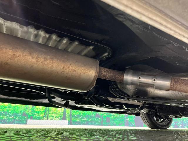 Ｎ－ＢＯＸカスタム Ｇ・Ｌターボホンダセンシング　純正９型ナビ　衝突警報装置　アダプティブクルーズ　両側電動ドア　ＬＥＤヘッドライト　シートヒーター　　ハーフレザーシート　パドルシフト　純正１５インチアルミ　革巻きステアリング（21枚目）