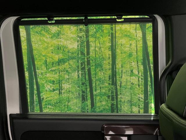 Ｎ－ＢＯＸカスタム Ｇ・Ｌターボホンダセンシング　純正９型ナビ　衝突警報装置　アダプティブクルーズ　両側電動ドア　ＬＥＤヘッドライト　シートヒーター　　ハーフレザーシート　パドルシフト　純正１５インチアルミ　革巻きステアリング（43枚目）