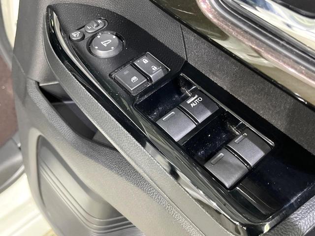 Ｎ－ＢＯＸカスタム Ｇ・Ｌターボホンダセンシング　純正９型ナビ　衝突警報装置　アダプティブクルーズ　両側電動ドア　ＬＥＤヘッドライト　シートヒーター　　ハーフレザーシート　パドルシフト　純正１５インチアルミ　革巻きステアリング（59枚目）