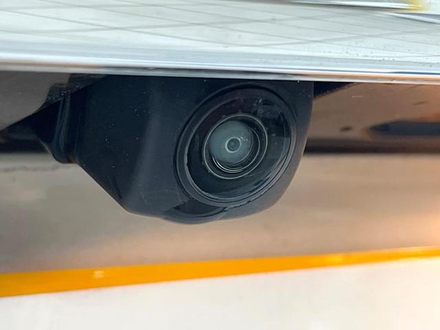 Ｎ－ＢＯＸカスタム Ｇ・Ｌターボホンダセンシング　純正９型ナビ　衝突警報装置　アダプティブクルーズ　両側電動ドア　ＬＥＤヘッドライト　シートヒーター　　ハーフレザーシート　パドルシフト　純正１５インチアルミ　革巻きステアリング（60枚目）