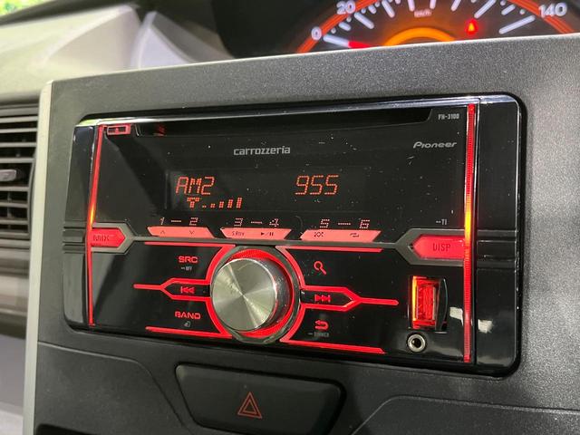 タント Ｌ　オーディオ　アイドリングストップ　シートヒーター　１４インチアルミホイール　ブラックリアスポイラー　アームレスト　エコドライブアシスト　撥水加工ファブリックシート（3枚目）