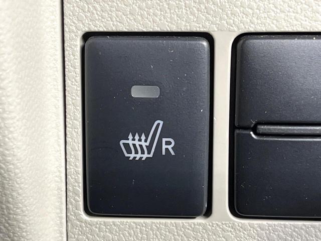 タント Ｌ　オーディオ　アイドリングストップ　シートヒーター　１４インチアルミホイール　ブラックリアスポイラー　アームレスト　エコドライブアシスト　撥水加工ファブリックシート（4枚目）