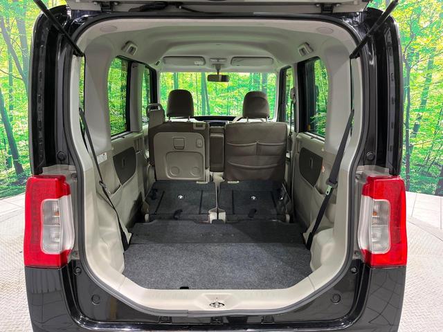 タント Ｌ　オーディオ　アイドリングストップ　シートヒーター　１４インチアルミホイール　ブラックリアスポイラー　アームレスト　エコドライブアシスト　撥水加工ファブリックシート（10枚目）