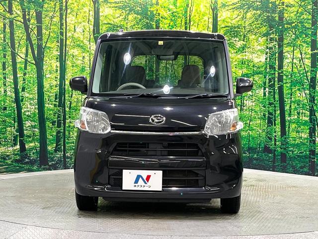 タント Ｌ　オーディオ　アイドリングストップ　シートヒーター　１４インチアルミホイール　ブラックリアスポイラー　アームレスト　エコドライブアシスト　撥水加工ファブリックシート（13枚目）