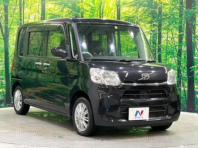 タント Ｌ　オーディオ　アイドリングストップ　シートヒーター　１４インチアルミホイール　ブラックリアスポイラー　アームレスト　エコドライブアシスト　撥水加工ファブリックシート（16枚目）