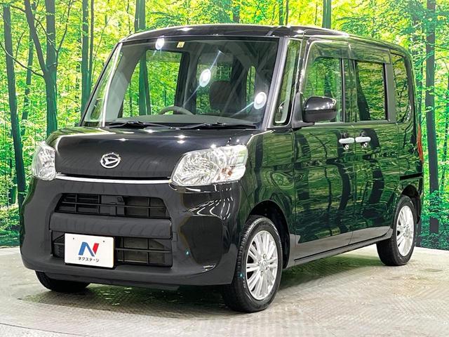 タント Ｌ　オーディオ　アイドリングストップ　シートヒーター　１４インチアルミホイール　ブラックリアスポイラー　アームレスト　エコドライブアシスト　撥水加工ファブリックシート（29枚目）