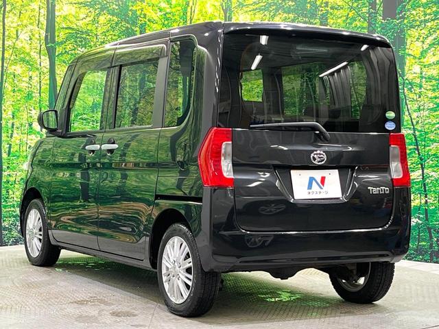 タント Ｌ　オーディオ　アイドリングストップ　シートヒーター　１４インチアルミホイール　ブラックリアスポイラー　アームレスト　エコドライブアシスト　撥水加工ファブリックシート（30枚目）