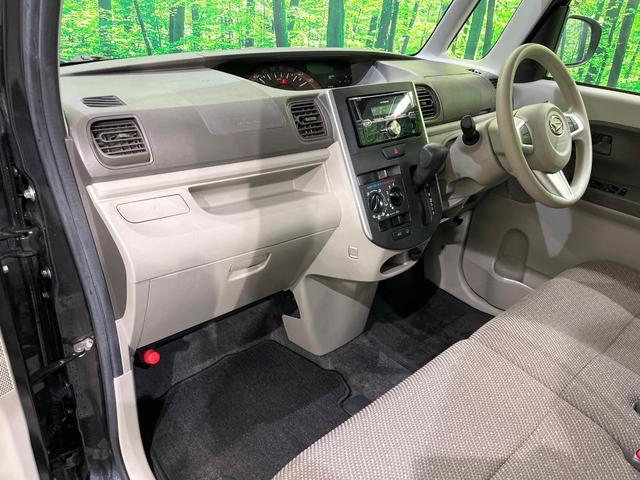 タント Ｌ　オーディオ　アイドリングストップ　シートヒーター　１４インチアルミホイール　ブラックリアスポイラー　アームレスト　エコドライブアシスト　撥水加工ファブリックシート（38枚目）