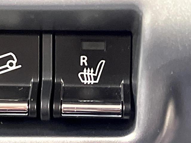 ハスラー Ｇ　レーダーブレーキサポート　ＳＤナビ　シートヒーター　アイドリングストップ　ヒルディセントコントロール　リアヒーターダクト　スマートキー　シートバックポケット（5枚目）