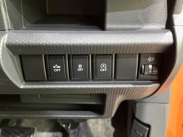 ハスラー Ｇ　レーダーブレーキサポート　ＳＤナビ　シートヒーター　アイドリングストップ　ヒルディセントコントロール　リアヒーターダクト　スマートキー　シートバックポケット（24枚目）