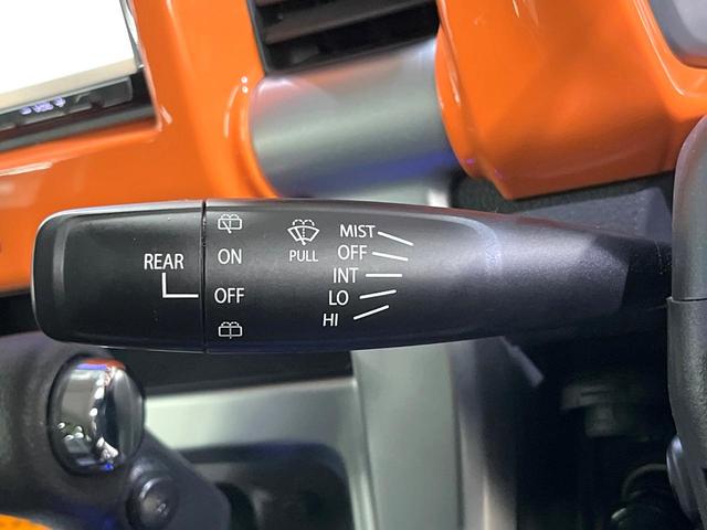 ハスラー Ｇ　レーダーブレーキサポート　ＳＤナビ　シートヒーター　アイドリングストップ　ヒルディセントコントロール　リアヒーターダクト　スマートキー　シートバックポケット（28枚目）