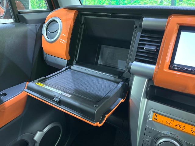 ハスラー Ｇ　レーダーブレーキサポート　ＳＤナビ　シートヒーター　アイドリングストップ　ヒルディセントコントロール　リアヒーターダクト　スマートキー　シートバックポケット（34枚目）