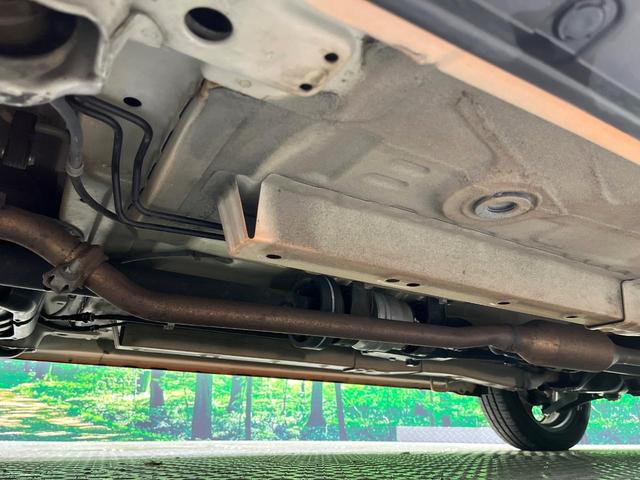 ハスラー Ｇ　レーダーブレーキサポート　ＳＤナビ　シートヒーター　アイドリングストップ　ヒルディセントコントロール　リアヒーターダクト　スマートキー　シートバックポケット（40枚目）