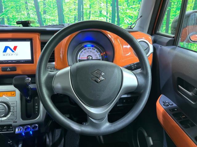 ハスラー Ｇ　レーダーブレーキサポート　ＳＤナビ　シートヒーター　アイドリングストップ　ヒルディセントコントロール　リアヒーターダクト　スマートキー　シートバックポケット（46枚目）