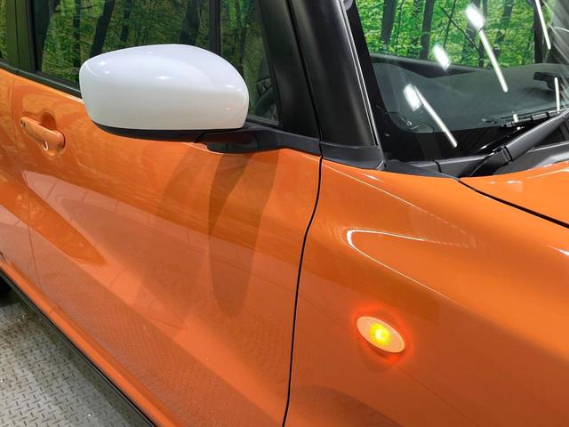 ハスラー Ｇ　レーダーブレーキサポート　ＳＤナビ　シートヒーター　アイドリングストップ　ヒルディセントコントロール　リアヒーターダクト　スマートキー　シートバックポケット（51枚目）