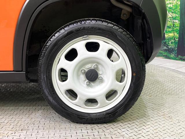 ハスラー Ｇ　レーダーブレーキサポート　ＳＤナビ　シートヒーター　アイドリングストップ　ヒルディセントコントロール　リアヒーターダクト　スマートキー　シートバックポケット（54枚目）