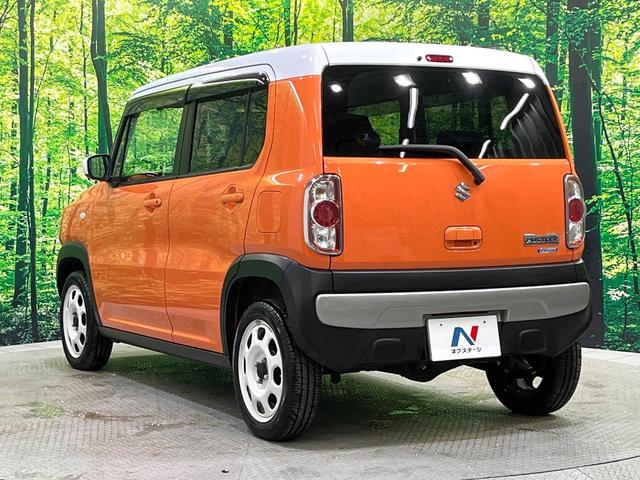 ハスラー Ｇ　レーダーブレーキサポート　ＳＤナビ　シートヒーター　アイドリングストップ　ヒルディセントコントロール　リアヒーターダクト　スマートキー　シートバックポケット（58枚目）