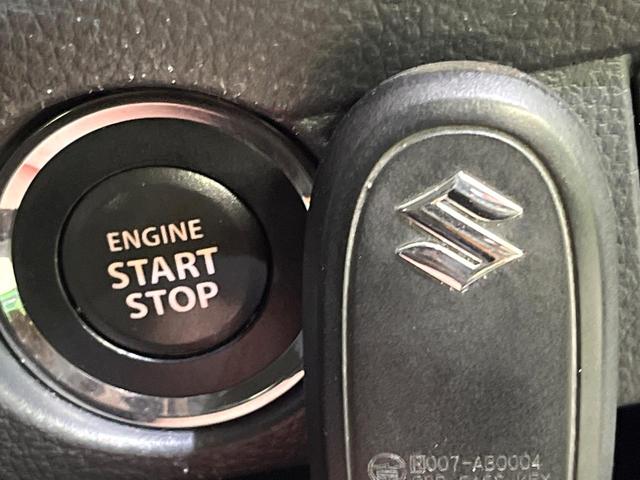 ハスラー Ｇ　レーダーブレーキサポート　ＳＤナビ　シートヒーター　アイドリングストップ　ヒルディセントコントロール　リアヒーターダクト　スマートキー　シートバックポケット（61枚目）