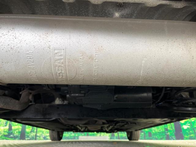 下回りがきれいなうちに、防錆加工の施工がオススメ。降雪地域はもちろん、沿岸部にお住いの方や、趣味でマリン・ウィンタースポーツをされる方にご好評いただいております。