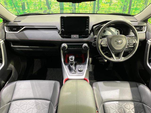 RAV4 アドベンチャー オフロードパッケージ 寒冷地仕様 純正9型DA バックカメラ 衝突被害軽減 ブラインドスポット レーダークルーズ コーナーセンサー オートハイビーム LEDヘッド ルーフレール ETC スマートキー(2枚目)