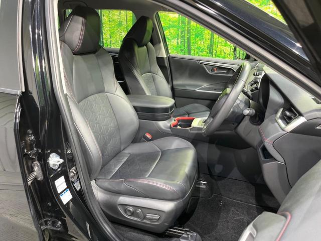 RAV4 アドベンチャー オフロードパッケージ 寒冷地仕様 純正9型DA バックカメラ 衝突被害軽減 ブラインドスポット レーダークルーズ コーナーセンサー オートハイビーム LEDヘッド ルーフレール ETC スマートキー(10枚目)
