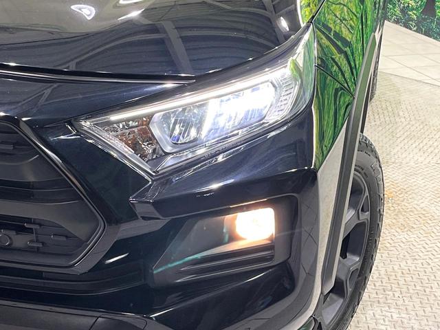 RAV4 アドベンチャー オフロードパッケージ 寒冷地仕様 純正9型DA バックカメラ 衝突被害軽減 ブラインドスポット レーダークルーズ コーナーセンサー オートハイビーム LEDヘッド ルーフレール ETC スマートキー(13枚目)