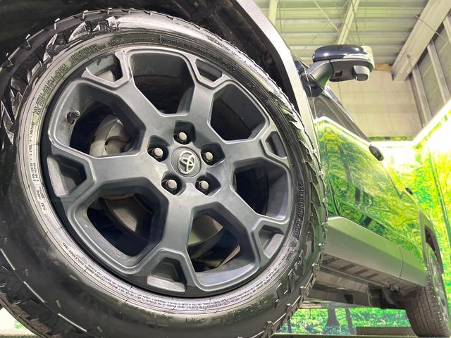 RAV4 アドベンチャー オフロードパッケージ 寒冷地仕様 純正9型DA バックカメラ 衝突被害軽減 ブラインドスポット レーダークルーズ コーナーセンサー オートハイビーム LEDヘッド ルーフレール ETC スマートキー(14枚目)