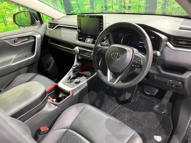 RAV4 アドベンチャー オフロードパッケージ 寒冷地仕様 純正9型DA バックカメラ 衝突被害軽減 ブラインドスポット レーダークルーズ コーナーセンサー オートハイビーム LEDヘッド ルーフレール ETC スマートキー(39枚目)
