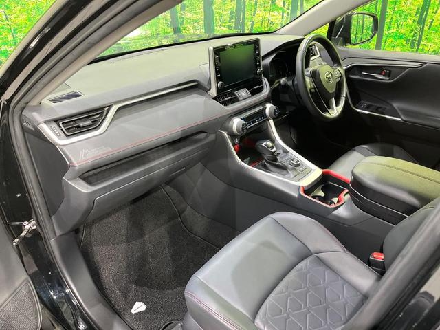 RAV4 アドベンチャー オフロードパッケージ 寒冷地仕様 純正9型DA バックカメラ 衝突被害軽減 ブラインドスポット レーダークルーズ コーナーセンサー オートハイビーム LEDヘッド ルーフレール ETC スマートキー(40枚目)