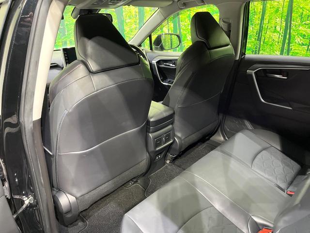 RAV4 アドベンチャー オフロードパッケージ 寒冷地仕様 純正9型DA バックカメラ 衝突被害軽減 ブラインドスポット レーダークルーズ コーナーセンサー オートハイビーム LEDヘッド ルーフレール ETC スマートキー(42枚目)