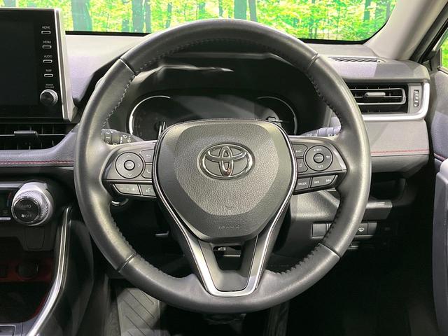 RAV4 アドベンチャー オフロードパッケージ 寒冷地仕様 純正9型DA バックカメラ 衝突被害軽減 ブラインドスポット レーダークルーズ コーナーセンサー オートハイビーム LEDヘッド ルーフレール ETC スマートキー(53枚目)