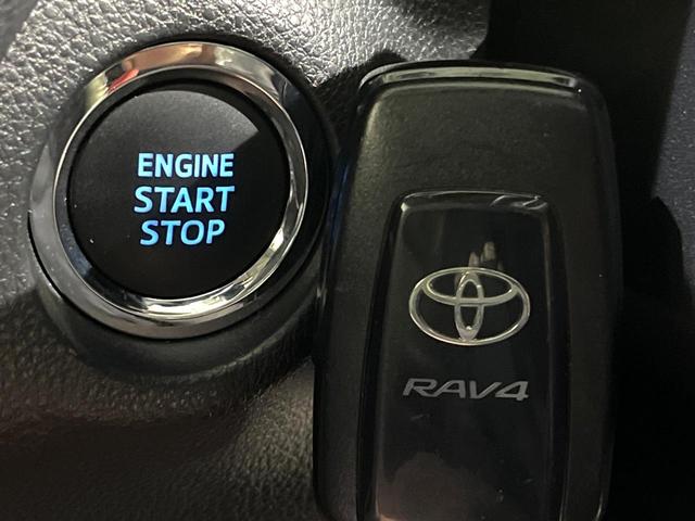 RAV4 アドベンチャー オフロードパッケージ 寒冷地仕様 純正9型DA バックカメラ 衝突被害軽減 ブラインドスポット レーダークルーズ コーナーセンサー オートハイビーム LEDヘッド ルーフレール ETC スマートキー(70枚目)