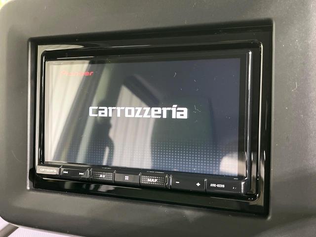 スペーシア ハイブリッドＧ　カロッツェリアナビ　バックカメラ　衝突被害軽減　車線逸脱警報　コーナーセンサー　シートヒーター　オートライト　オートエアコン　ＬＥＤヘッド　スマートキー　ＥＴＣ　ドラレコ　Ｂｌｕｅｔｏｏｔｈ（3枚目）