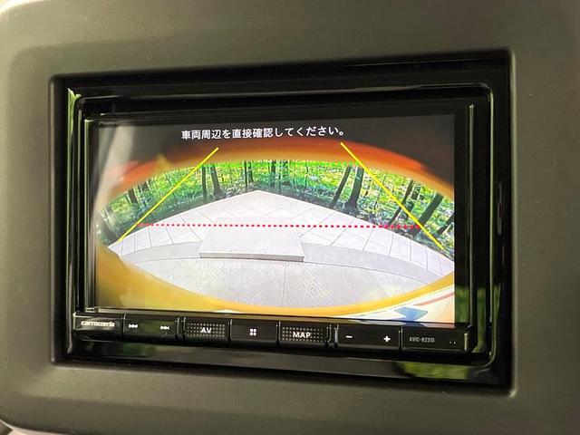 スペーシア ハイブリッドＧ　カロッツェリアナビ　バックカメラ　衝突被害軽減　車線逸脱警報　コーナーセンサー　シートヒーター　オートライト　オートエアコン　ＬＥＤヘッド　スマートキー　ＥＴＣ　ドラレコ　Ｂｌｕｅｔｏｏｔｈ（4枚目）