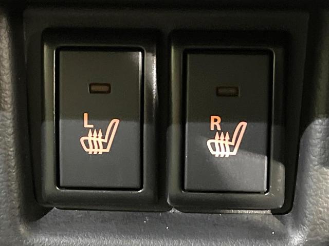 スペーシア ハイブリッドＧ　カロッツェリアナビ　バックカメラ　衝突被害軽減　車線逸脱警報　コーナーセンサー　シートヒーター　オートライト　オートエアコン　ＬＥＤヘッド　スマートキー　ＥＴＣ　ドラレコ　Ｂｌｕｅｔｏｏｔｈ（6枚目）