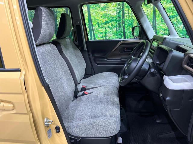 スペーシア ハイブリッドＧ　カロッツェリアナビ　バックカメラ　衝突被害軽減　車線逸脱警報　コーナーセンサー　シートヒーター　オートライト　オートエアコン　ＬＥＤヘッド　スマートキー　ＥＴＣ　ドラレコ　Ｂｌｕｅｔｏｏｔｈ（8枚目）