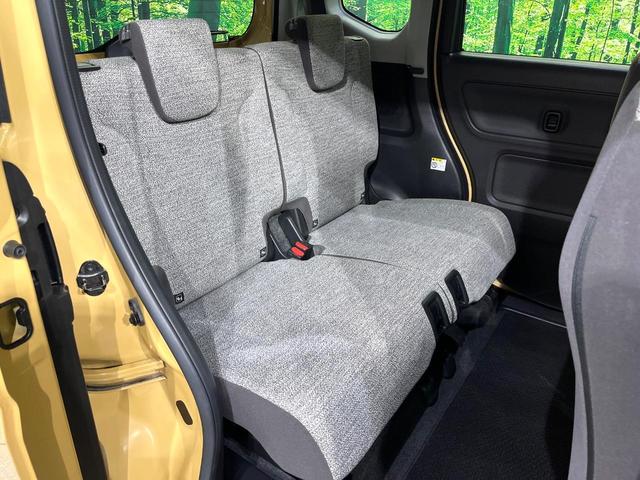 スペーシア ハイブリッドＧ　カロッツェリアナビ　バックカメラ　衝突被害軽減　車線逸脱警報　コーナーセンサー　シートヒーター　オートライト　オートエアコン　ＬＥＤヘッド　スマートキー　ＥＴＣ　ドラレコ　Ｂｌｕｅｔｏｏｔｈ（9枚目）