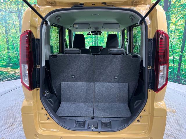 スペーシア ハイブリッドＧ　カロッツェリアナビ　バックカメラ　衝突被害軽減　車線逸脱警報　コーナーセンサー　シートヒーター　オートライト　オートエアコン　ＬＥＤヘッド　スマートキー　ＥＴＣ　ドラレコ　Ｂｌｕｅｔｏｏｔｈ（10枚目）